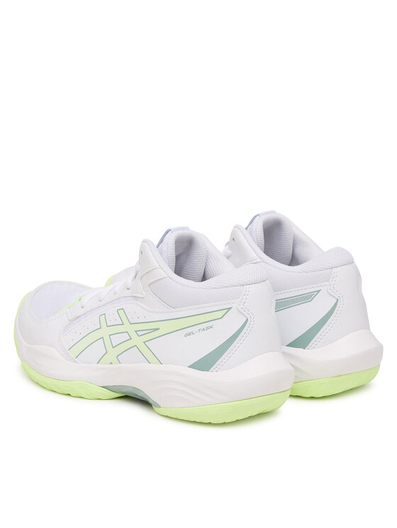 Asics Взуття у спортзал Asics Gel-Task Mt 5 1072A134 Білий