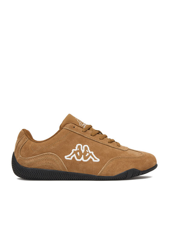 Sportcipők Kappa CEO-WP40-045Z-A Barna