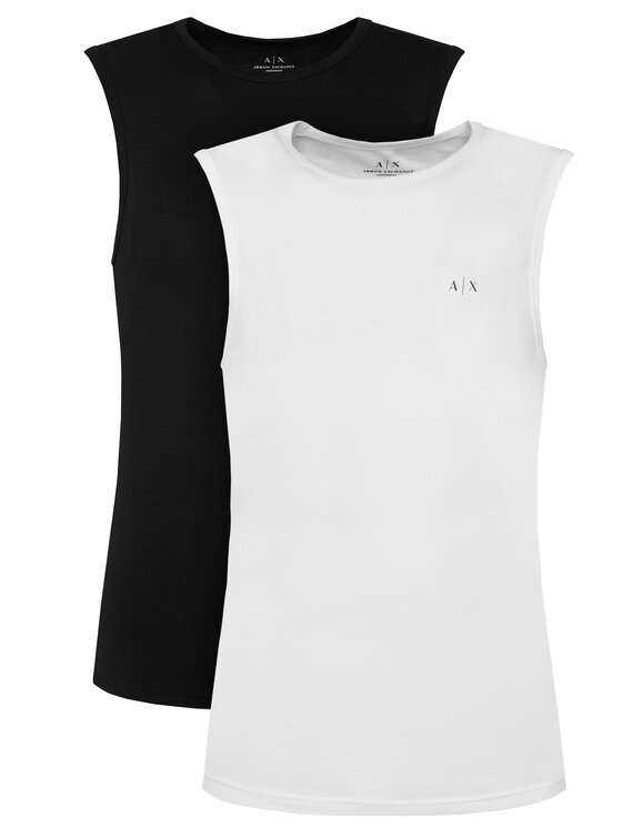 Armani Exchange Armani Exchange Σετ τιραντάκια XM000873 AF13682 MC045 Έγχρωμο Regular Fit