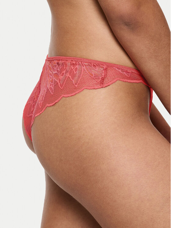 Triumph Triumph Бразильські труси Crazy Stupid Love 10222368 Кораловий