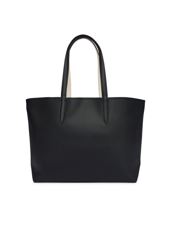 Lacoste Сумка Lacoste Anna NF2142AA Чорний