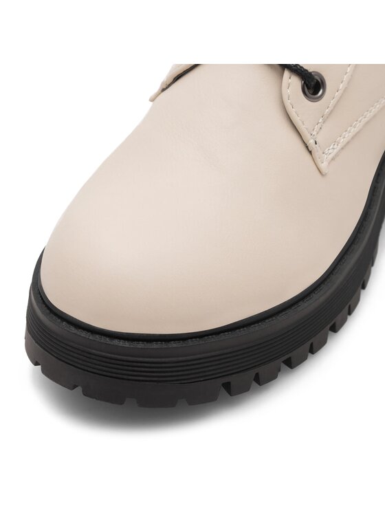 DeeZee Черевики DeeZee CS6200-01 Бежевий