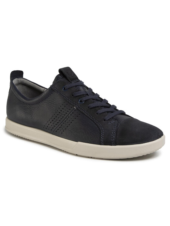 ECCO Sportcipők ECCO Collin 2.0 53620459353 Sötétkék