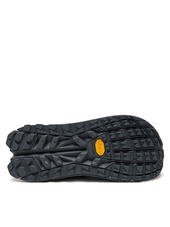 Altra Трекінгові черевики Altra Olympus 6 Hike Low GTX AL0A85NN Чорний