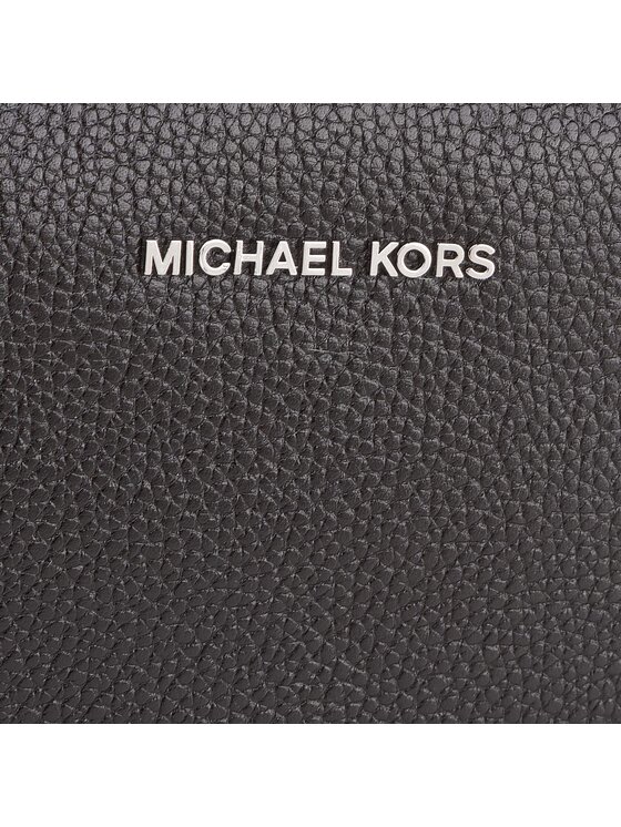MICHAEL Michael Kors Kabelka MICHAEL Michael Kors Ginny 32F7SGNM8L Černá