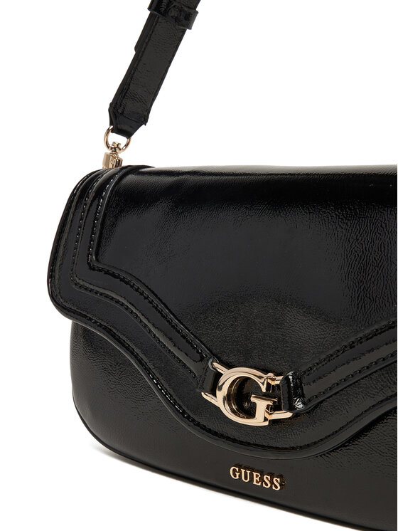 Guess Сумка Guess HWTG79 93200 Чорний