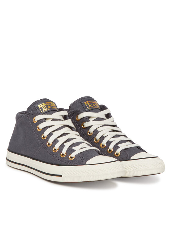 Converse Sneakers Converse Chuck Taylor All Star Madison Gold A13826C Μωβ