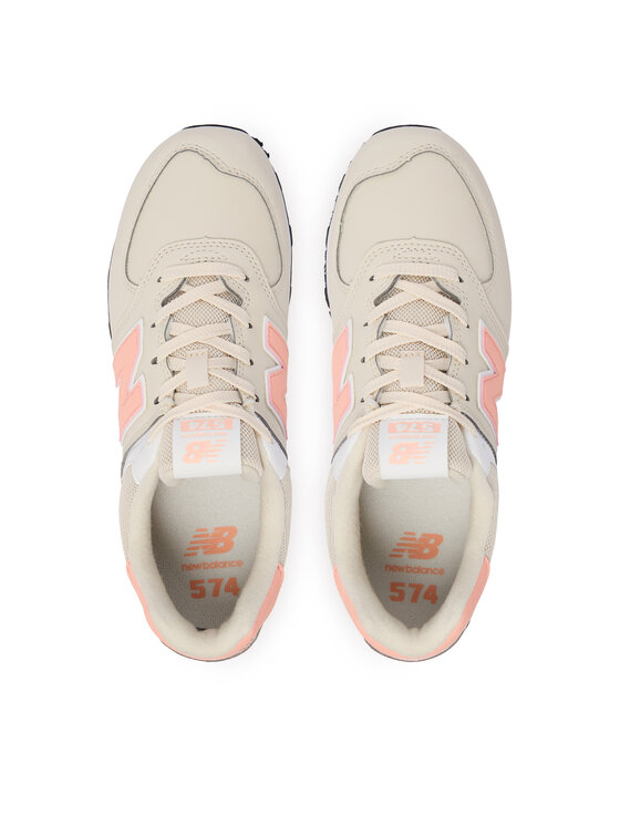 New Balance Sportcipők New Balance G5743LF Bézs