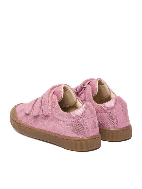 Lasocki Kids Снікерcи Lasocki Kids CEO- CI12-BAKU-10A(III)DZ Рожевий