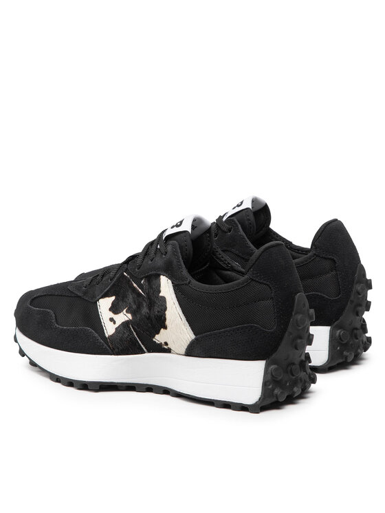 New Balance Snīkeri New Balance WS327SC Melns