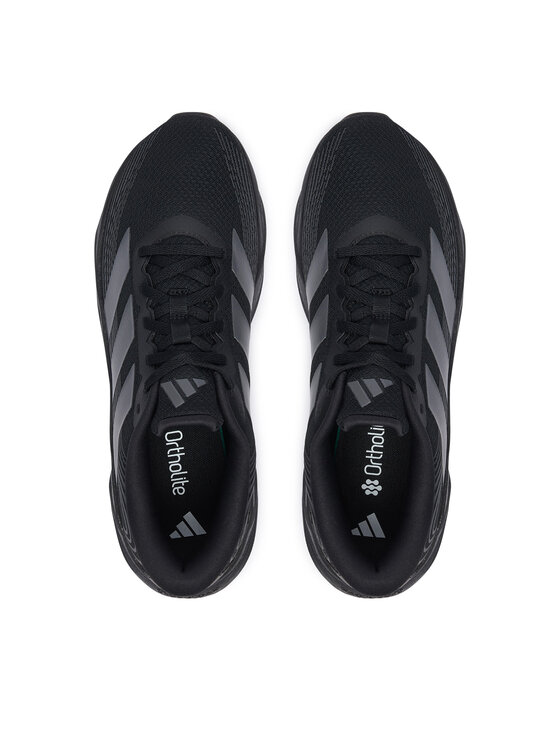 adidas Buty do biegania adidas Galaxy 8 Running Shoes KI7980 Czarny