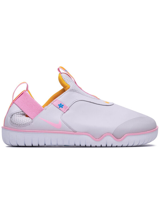 Nike Αθλητικά Nike Zoom Pulse CT1629 002 Γκρι
