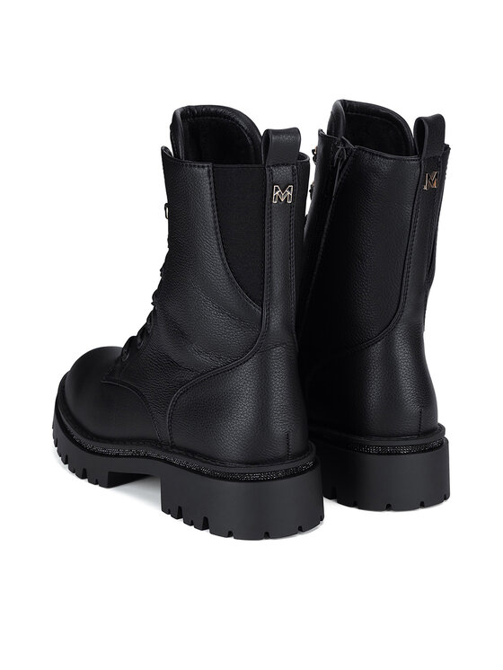 MEXX Черевики MEXX MI001712743W Чорний