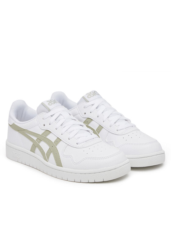 Asics Снікерcи Asics Japan S 1203A615 Білий