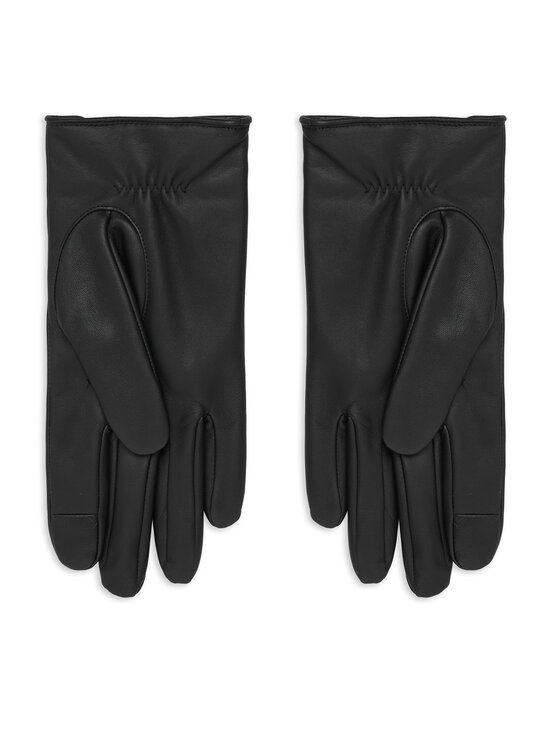 BOSS Guanti BOSS 50528635 Nero