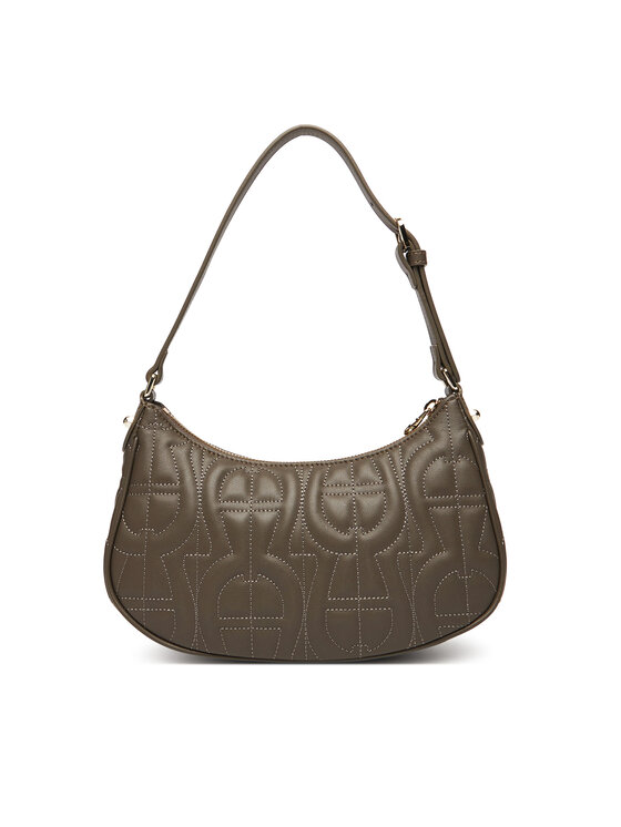 Aigner Kabelka Aigner Diadora XS 135041 Hnedá