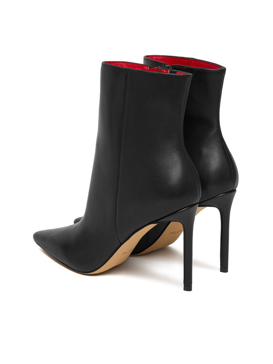 Aldo Ботильйони Aldo Guavaberry 14116148 Чорний