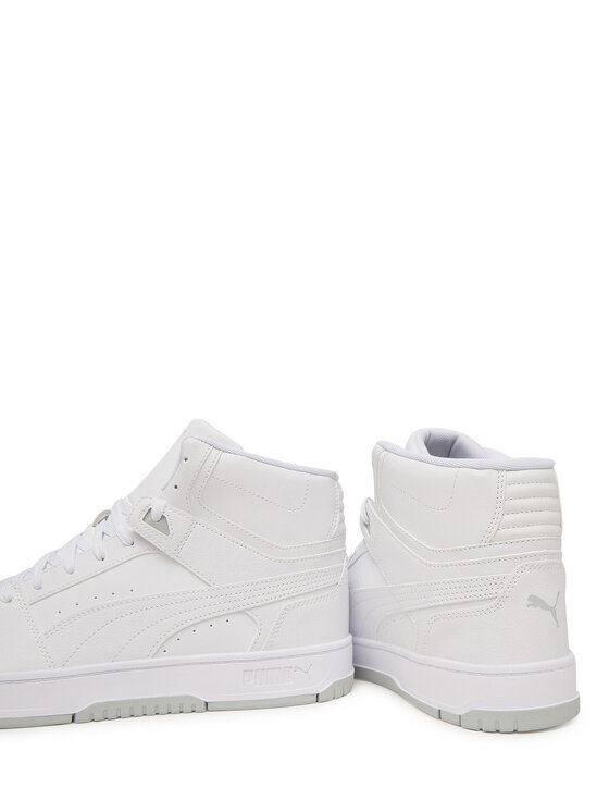 Puma Sneakers Puma Rebound Slam Mid 407168 05 Alb