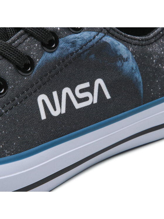 Nasa Sportbačiai Nasa TRAINAS22-41 Juoda