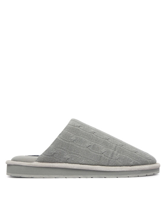 Polo Ralph Lauren Čības Polo Ralph Lauren 842P24248002 Pelēks