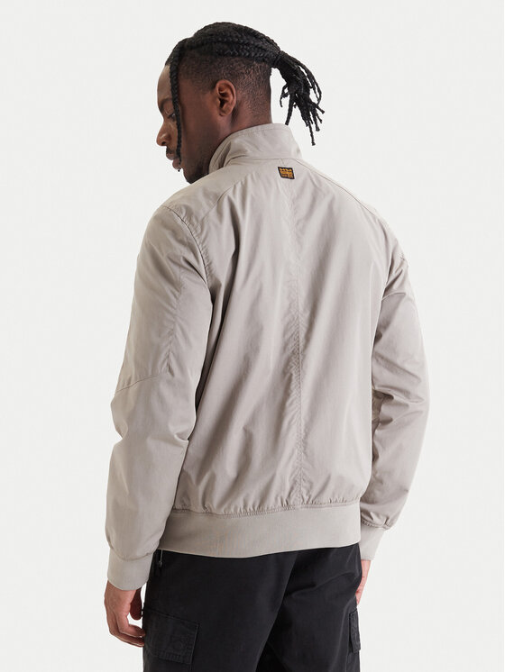 G-STAR G-Star Raw Bomber D28330-E348 Beige Regular Fit