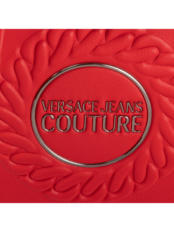 Versace Jeans Couture Borsetta Versace Jeans Couture E1VUBBA8 Rosso