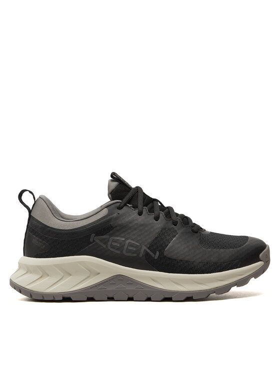 Keen Trekking čevlji Keen Versacore WP B 1029049 Črna
