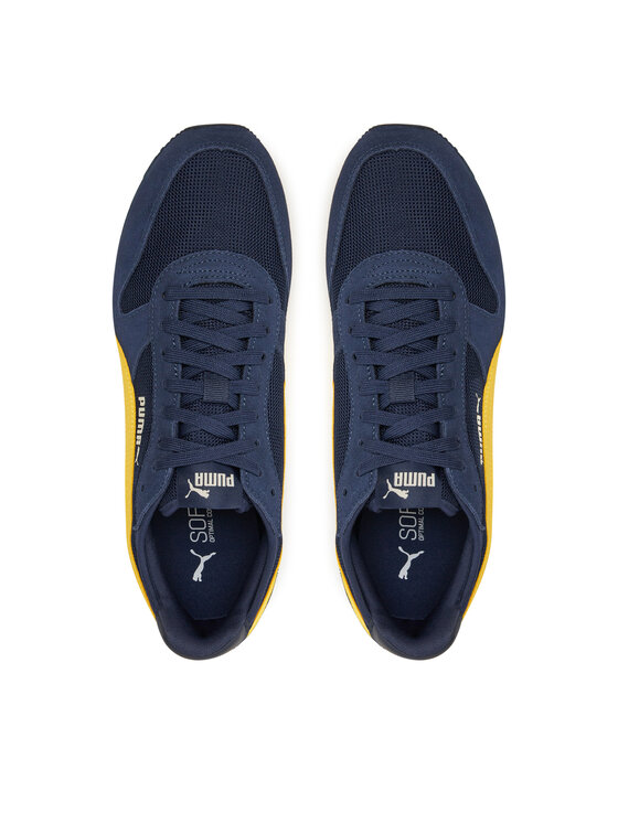Puma Laisvalaikio batai Puma ST MILER 401622 11 Tamsiai mėlyna