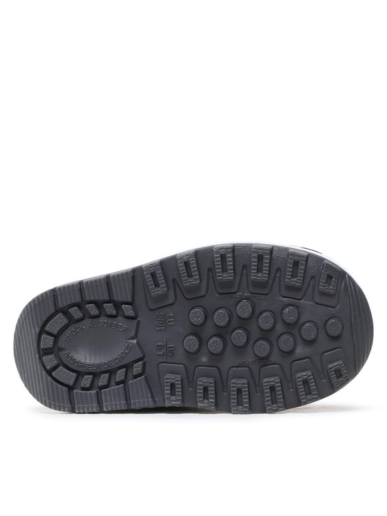 Boatilus Снігоходи Boatilus Joggy Sport Velcro NJ10 VAR.04F Рожевий