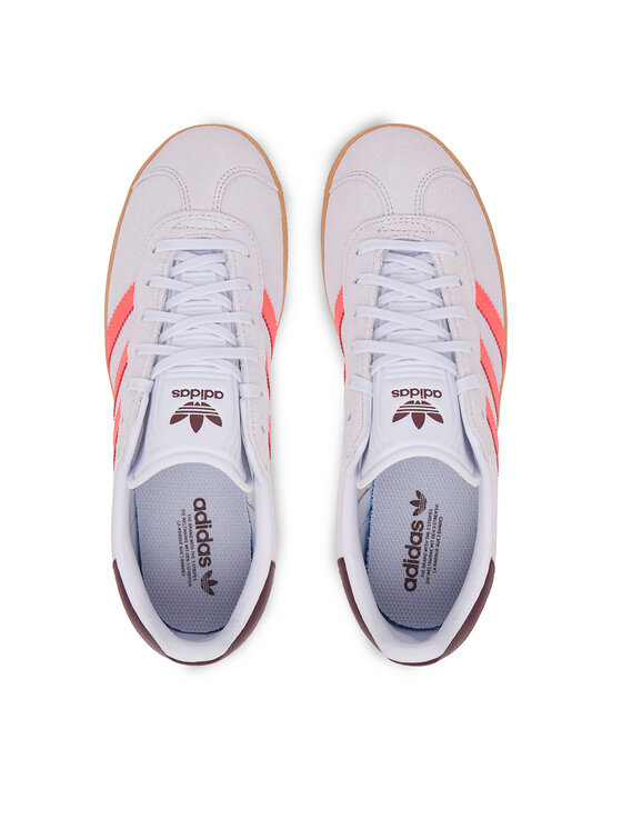 adidas Αθλητικά adidas Gazelle Paris 2024 KI7132 Ανοιχτό μοβ