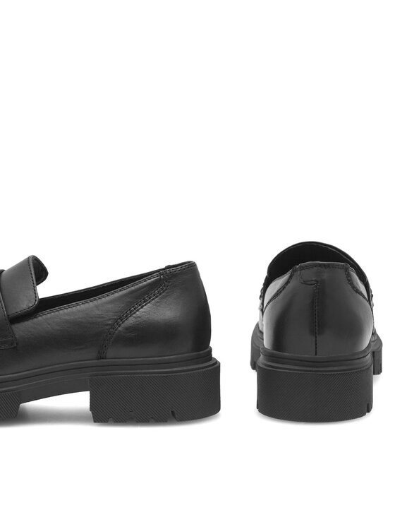 Lasocki Loafersy Lasocki EST-DONNA-52 Czarny