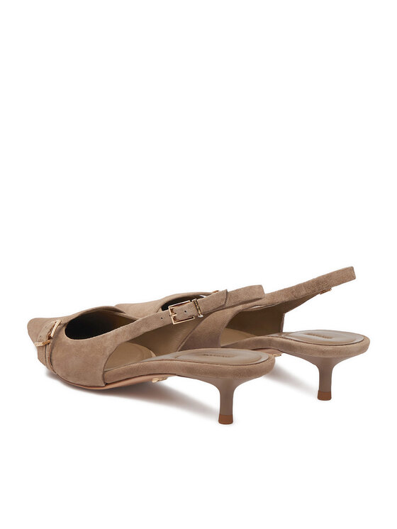 GINO ROSSI Туфлі GINO ROSSI EO-V2182-21 Бежевий