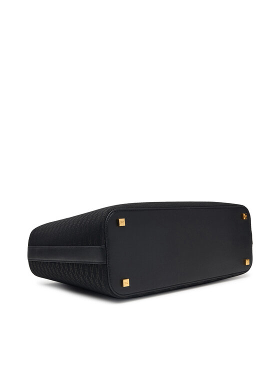 Elisabetta Franchi Kabelka Elisabetta Franchi BS-01A-66E2-V400 Černá