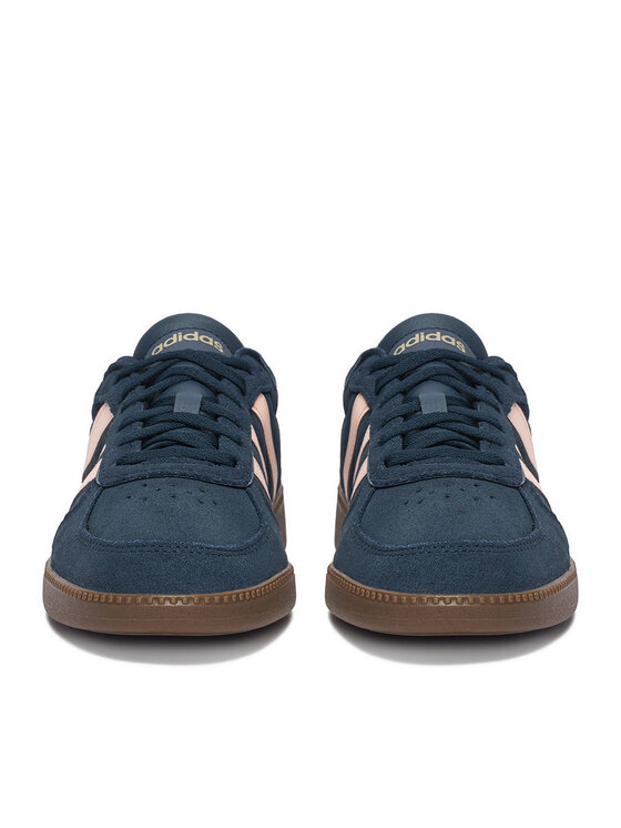 adidas Сникърси adidas CEO-BREAKNET SLEEK IH1380 Тъмносин