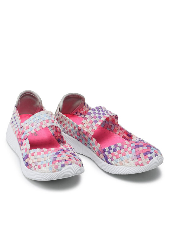 Sprandi Pantofi Sprandi WP40-BZ17-3 Colorat