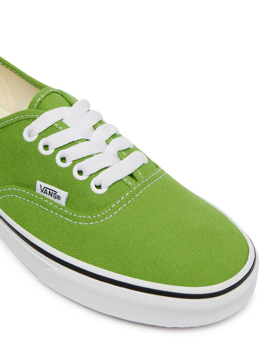 Vans Teniși Vans Authentic VN000D7YFPB1 Verde