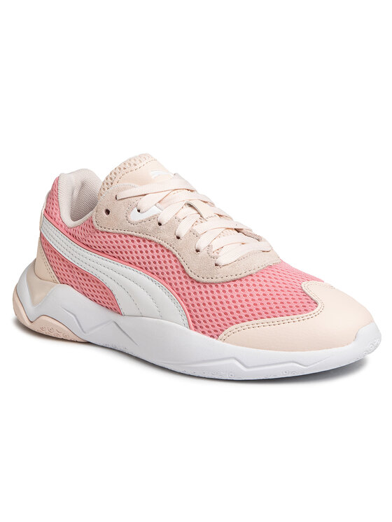 Puma Laisvalaikio batai Puma Ekstra Jr 372412 03 Rožinė