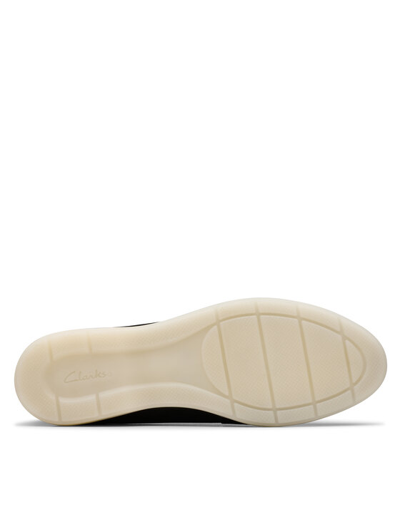 Clarks Mocasines Clarks Narini Edge 26181450 Negro