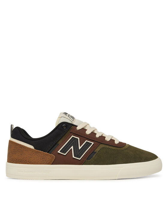 New Balance Αθλητικά New Balance UN306BST Έγχρωμο