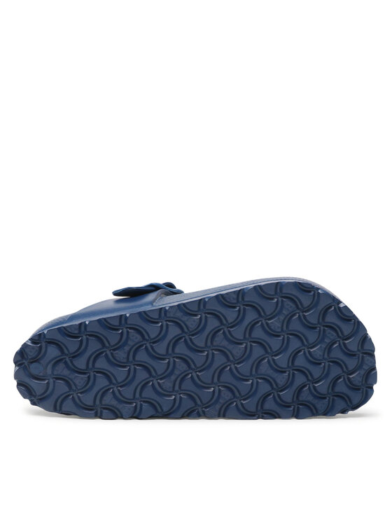 Birkenstock Chancletas Birkenstock Gizeh Eva 1019161 Azul marino