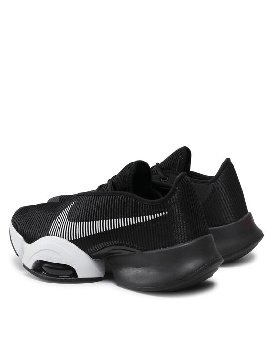 Nike Boty do posilovny Nike Air Zoom Superrep 2 CU5925 001 Černá