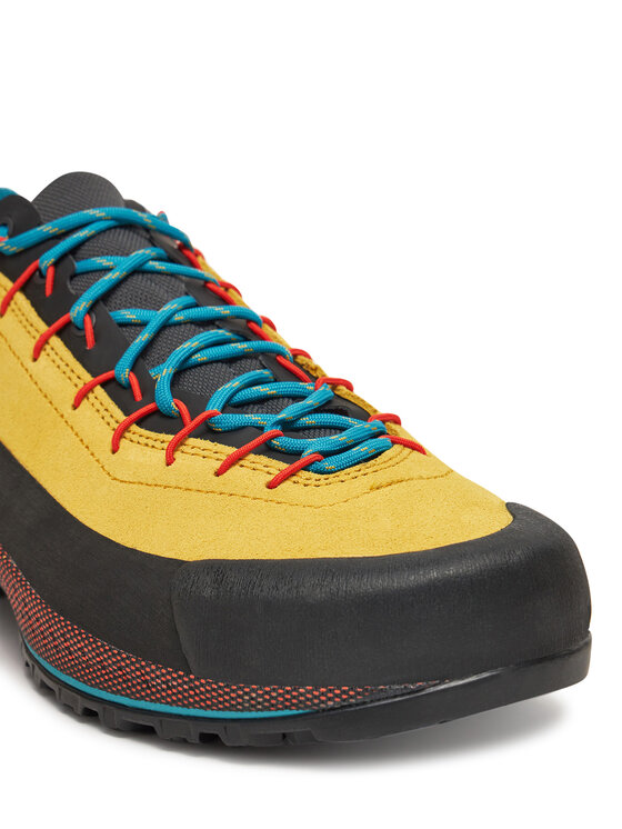 La Sportiva Трекінгові черевики La Sportiva TX4 Evo 37B735614 Жовтий