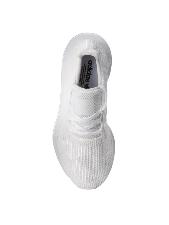 adidas Снікерcи adidas Swift Run B37725 Білий