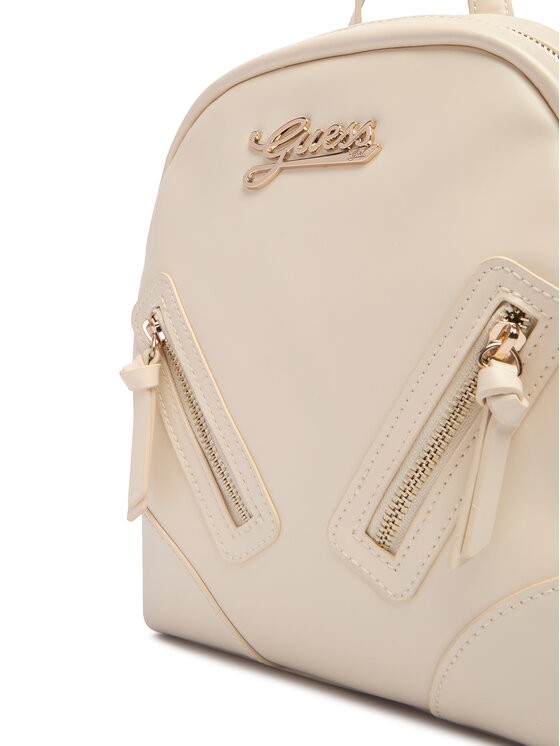 Guess Рюкзак Guess J6RZ04 WH8M0 Écru