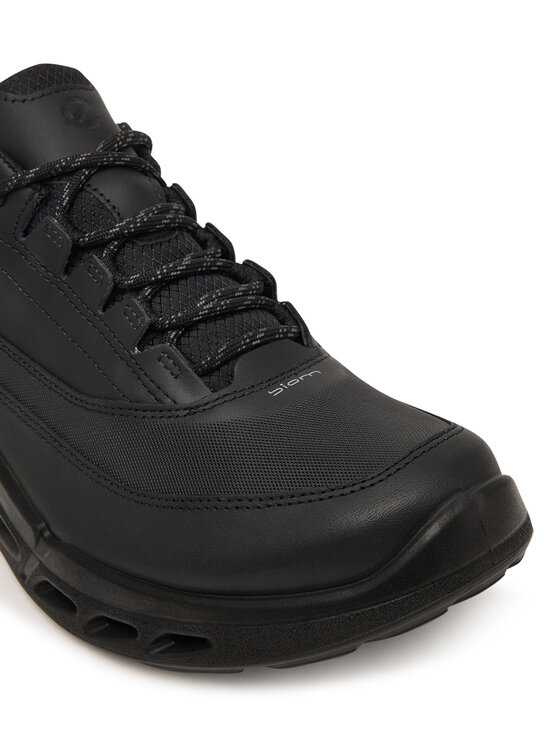 ECCO Sneakersy ECCO Biom 720 M GORE-TEX 85030451094 Černá