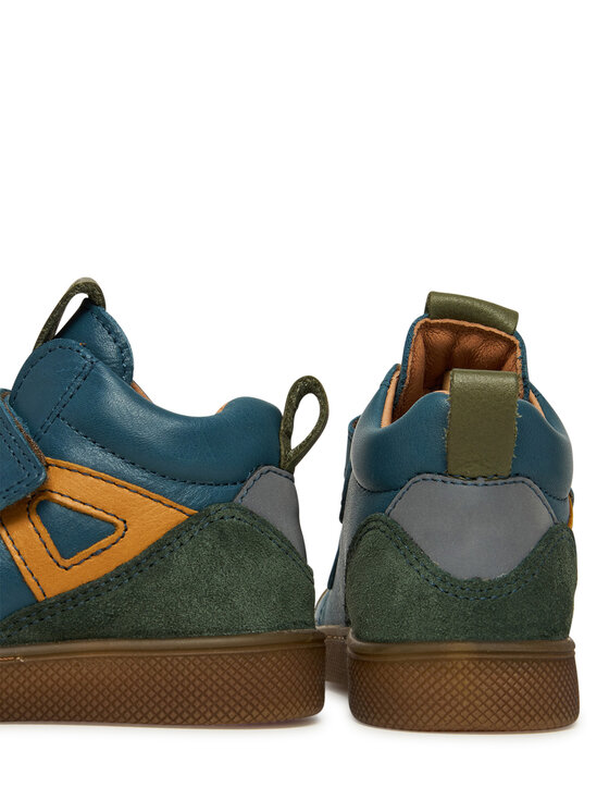 Froddo Черевики Froddo Rosario High-Top G2110134-23 S Cиній