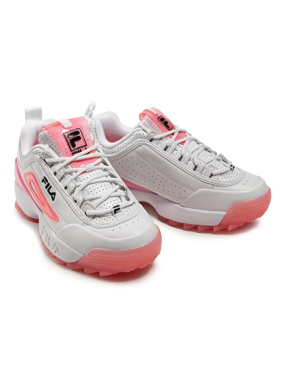 Fila Sneakers Fila Disruptor Premium Wmn 1010862.94Q Vișiniu