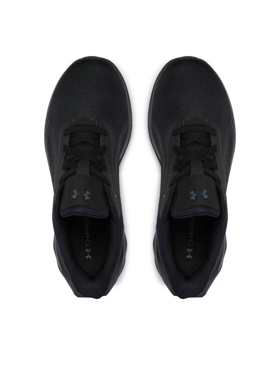 Under Armour Взуття для бігу Under Armour UA Ascend 6009827 Чорний