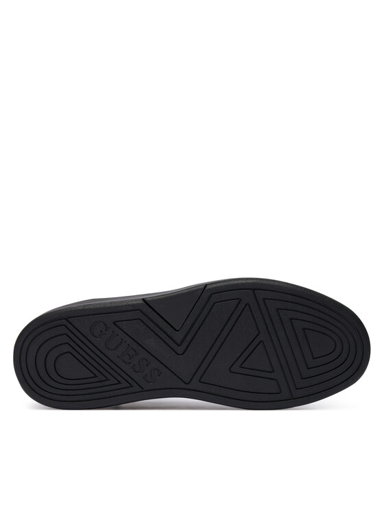 Guess Снікерcи Guess FMFICE ELE12 Чорний
