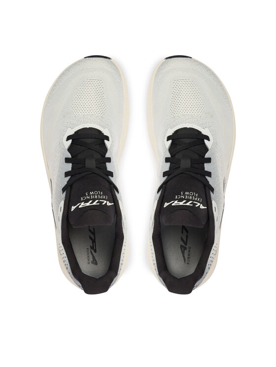 Altra Взуття для бігу Altra Experience Flow 3 AL0A85SS2 Сірий